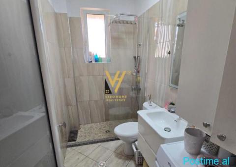SHITET APARTAMENT 2+1+BLK ME QERA TE 21 DHJETORI 16.000.000L - 7/7
