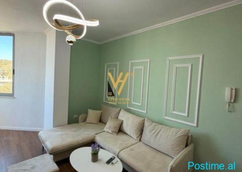 SHITET APARTAMENT 2+1+BLK TE SHKEMBI I KAVAJES 118.000 EURO - 1/6