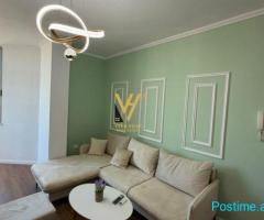 SHITET APARTAMENT 2+1+BLK TE SHKEMBI I KAVAJES 118.000 EURO