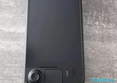 Shitet Steam Deck OLED 1TB, gjendje shumë e mirë - 4/8