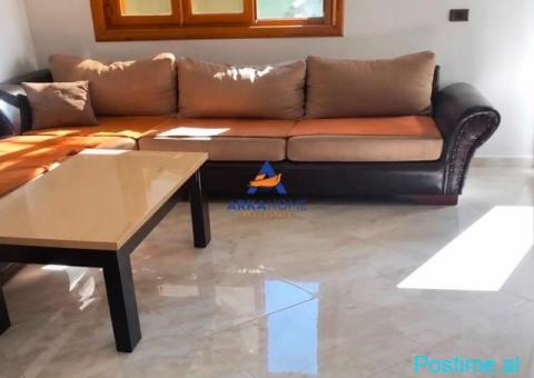 JEPET ME QIRA APARTAMENT 2+1+2 BALLKONE 'GOLDEN TOWER,RRUGA
