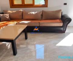 JEPET ME QIRA APARTAMENT 2+1+2 BALLKONE 'GOLDEN TOWER,RRUGA