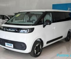 Maxus Mini Van Full electric