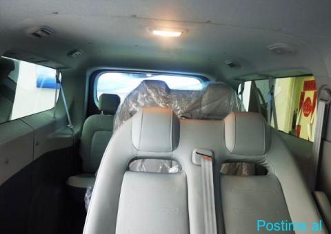 Maxus Mini Van Full electric - 4/10