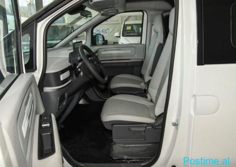 Maxus Mini Van Full electric - 5/10