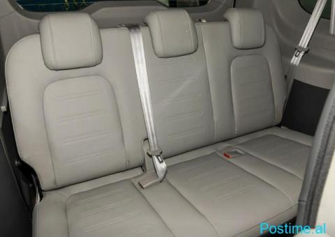 Maxus Mini Van Full electric - 8/10