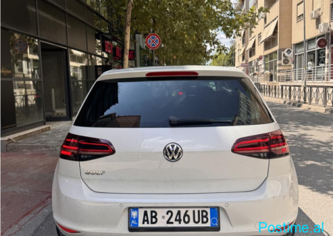 Golf 7 🇨🇭Full Look 7.5 Interior - 1/7