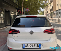 Golf 7 🇨🇭Full Look 7.5 Interior