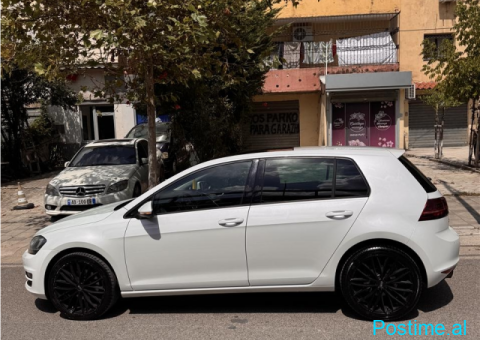 Golf 7 🇨🇭Full Look 7.5 Interior - 2/7