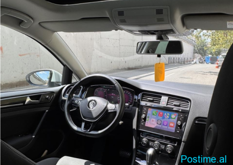 Golf 7 🇨🇭Full Look 7.5 Interior - 4/7