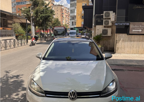 Golf 7 🇨🇭Full Look 7.5 Interior - 5/7