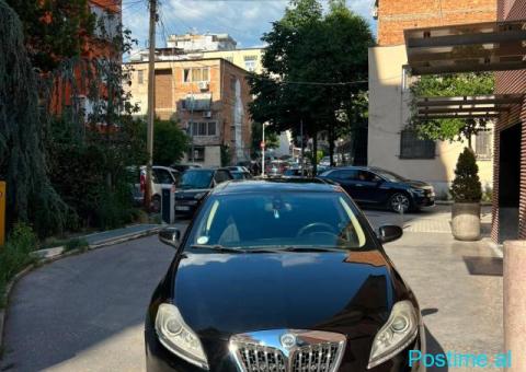 Lancia Delta 1.6 Nafte Automat 🇮🇹 Full Option / Super Gjen - 2/10