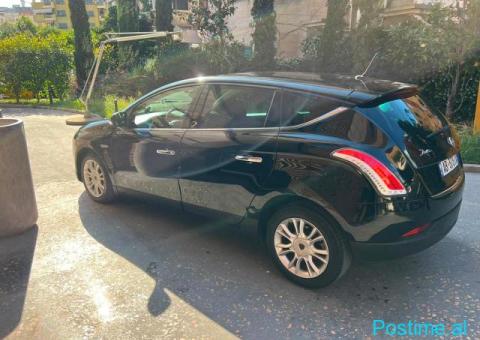 Lancia Delta 1.6 Nafte Automat 🇮🇹 Full Option / Super Gjen - 4/10
