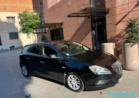 Lancia Delta 1.6 Nafte Automat 🇮🇹 Full Option / Super Gjen - 5/10