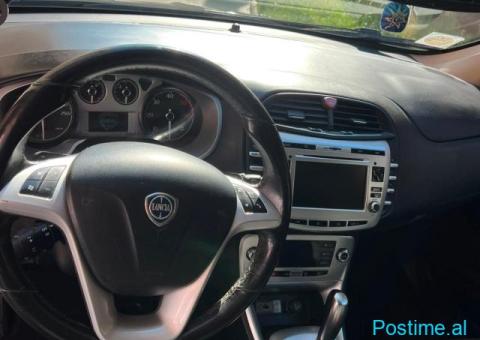 Lancia Delta 1.6 Nafte Automat 🇮🇹 Full Option / Super Gjen - 9/10