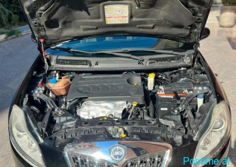 Lancia Delta 1.6 Nafte Automat 🇮🇹 Full Option / Super Gjen - 10/10