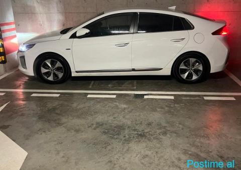 HYUNDAI IONIQ ELEKTRIK ⚡️2018 AUTOMATIK - 2/4