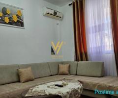 JEPET HYRJE 3+1+VERANDE ME QERA NE ALLIAS 60.000 LEKE