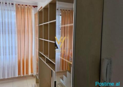 JEPET HYRJE 3+1+VERANDE ME QERA NE ALLIAS 60.000 LEKE - 2/6