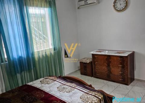 JEPET HYRJE 3+1+VERANDE ME QERA NE ALLIAS 60.000 LEKE - 3/6