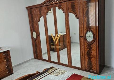 JEPET HYRJE 3+1+VERANDE ME QERA NE ALLIAS 60.000 LEKE - 4/6