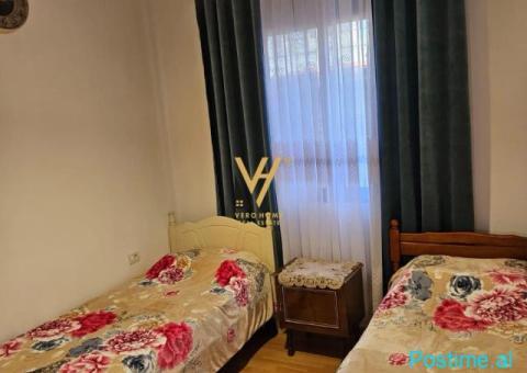 JEPET HYRJE 3+1+VERANDE ME QERA NE ALLIAS 60.000 LEKE - 6/6