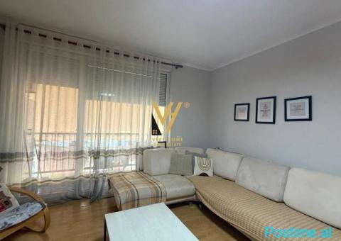 JEPET APARTAMENT 2+1+2+BLK ME QERA TE 21 DHJETORI 90.000 LEK - 1/7