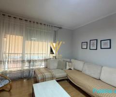 JEPET APARTAMENT 2+1+2+BLK ME QERA TE 21 DHJETORI 90.000 LEK