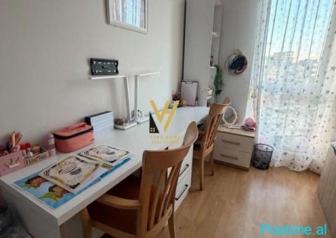 JEPET APARTAMENT 2+1+2+BLK ME QERA TE 21 DHJETORI 90.000 LEK - 3/7