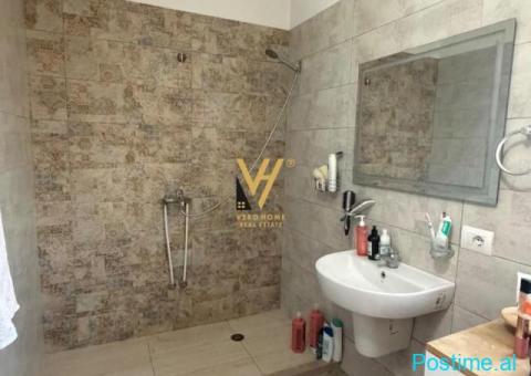JEPET APARTAMENT 2+1+2+BLK ME QERA TE 21 DHJETORI 90.000 LEK - 4/7