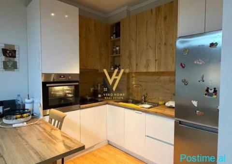 JEPET APARTAMENT 2+1+2+BLK ME QERA TE 21 DHJETORI 90.000 LEK - 5/7