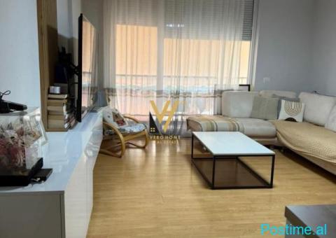 JEPET APARTAMENT 2+1+2+BLK ME QERA TE 21 DHJETORI 90.000 LEK - 7/7