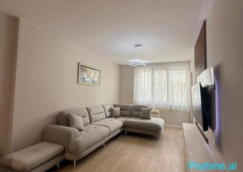 Apartament 1+1 per qira , Kompleksi Kontakt - 1/6