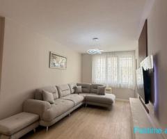 Apartament 1+1 per qira , Kompleksi Kontakt