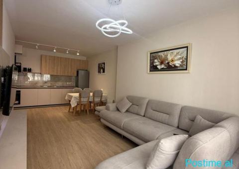 Apartament 1+1 per qira , Kompleksi Kontakt - 2/6