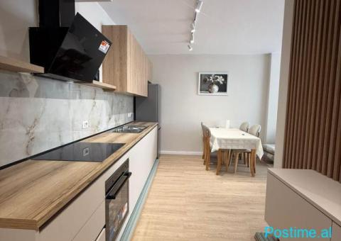 Apartament 1+1 per qira , Kompleksi Kontakt - 5/6
