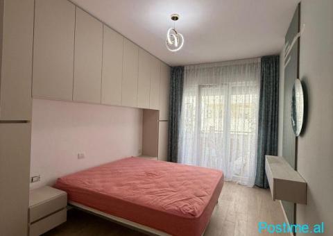 Apartament 1+1 per qira , Kompleksi Kontakt - 6/6