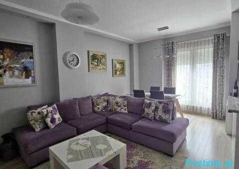 Apartament 2+1 me qira ,Rruga Frosina Plaku - 1/6