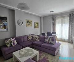 Apartament 2+1 me qira ,Rruga Frosina Plaku