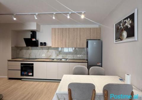Apartament 2+1 me qira ,Rruga Frosina Plaku - 3/6