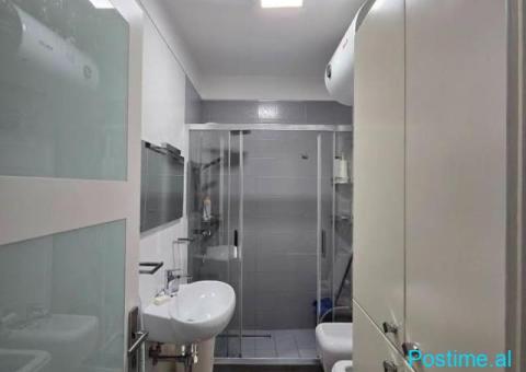 Apartament 2+1 me qira ,Rruga Frosina Plaku - 4/6