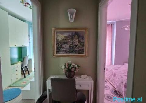 Apartament 2+1 me qira ,Rruga Frosina Plaku - 5/6