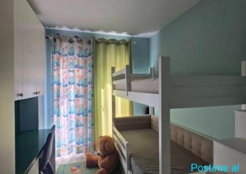 Apartament 2+1 me qira ,Rruga Frosina Plaku - 6/6