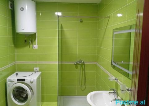 Apartament 2+1 per qira , Astir - 4/6