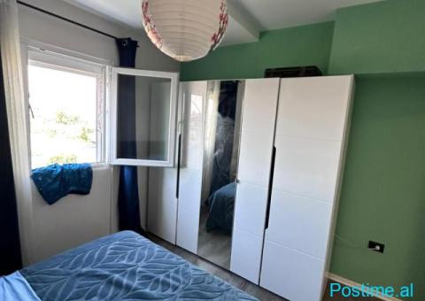 SHITET APARTAMENT 1+1 NE ZONEN E HEKURUDHA PLAZH, DURRES - 2/6
