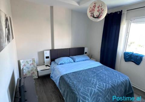 SHITET APARTAMENT 1+1 NE ZONEN E HEKURUDHA PLAZH, DURRES - 3/6