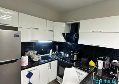 SHITET APARTAMENT 1+1 NE ZONEN E HEKURUDHA PLAZH, DURRES - 5/6
