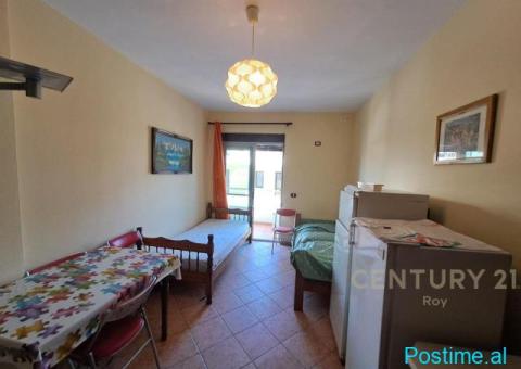 0686557720 Apartament 1+1 Për Shitje në Shkembin e Kavajes n - 7/8