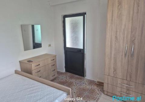 Jepet shtepi private 1+1 me qera - 1/6