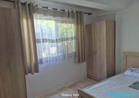 Jepet shtepi private 1+1 me qera - 2/6